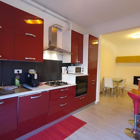 Ferienwohnung Il Giardino Di Anna Bologna Exterior foto