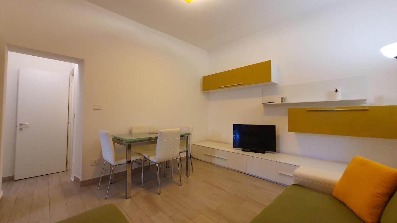 Ferienwohnung Il Giardino Di Anna Bologna Exterior foto