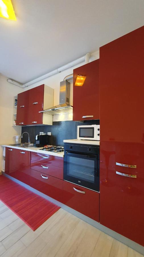 Ferienwohnung Il Giardino Di Anna Bologna Exterior foto