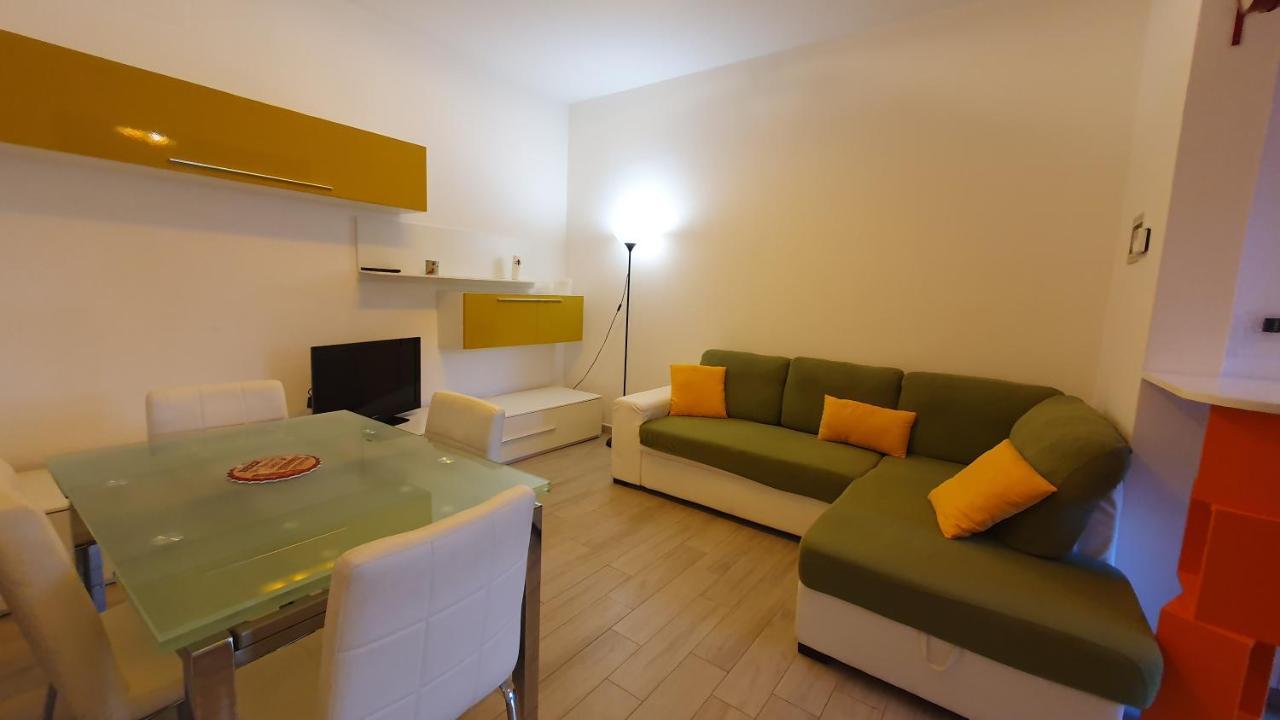 Ferienwohnung Il Giardino Di Anna Bologna Exterior foto